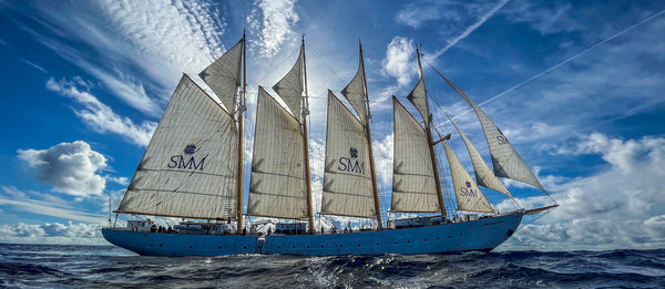 その他 Santa Maria Voyage #03 43.3% VOYAGE 26: Terceira - Santa Maria - Ponta Delgada - Terceira