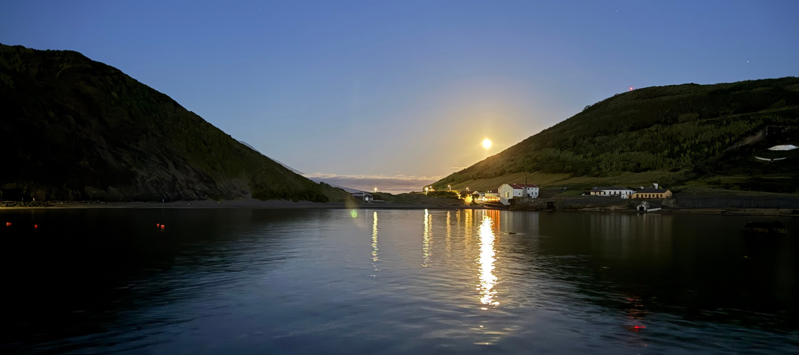V31 - São Miguel – Faial – Terceira - SantaMariaManuela