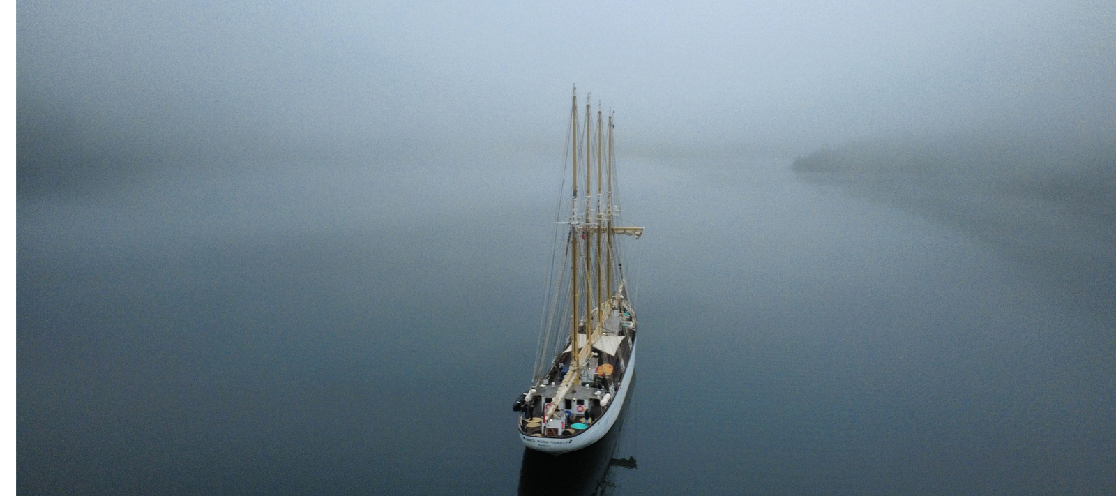 V18 - Stavanger - Dunkirk - SantaMariaManuela