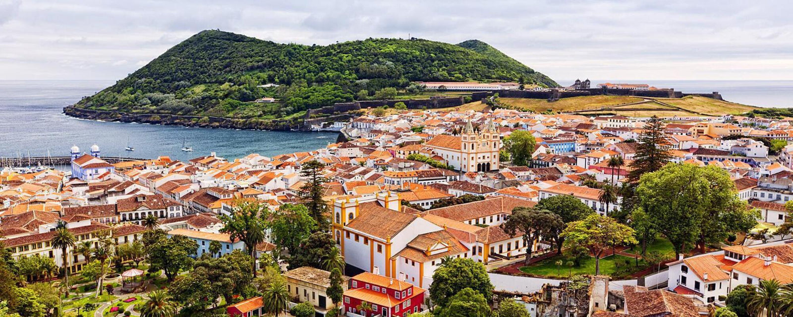 V31 - Terceira – São Jorge – Pico – Terceira