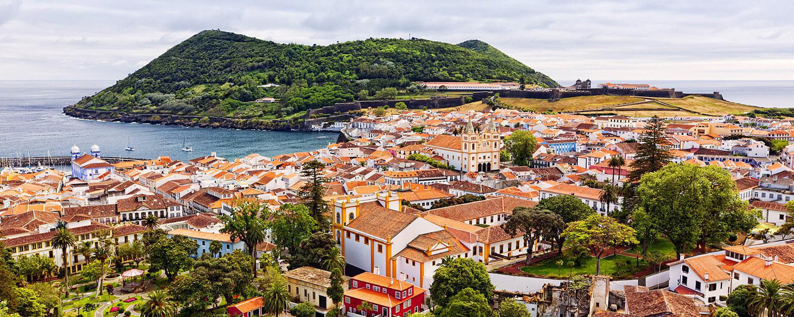 V26 – São Miguel – Faial – Terceira