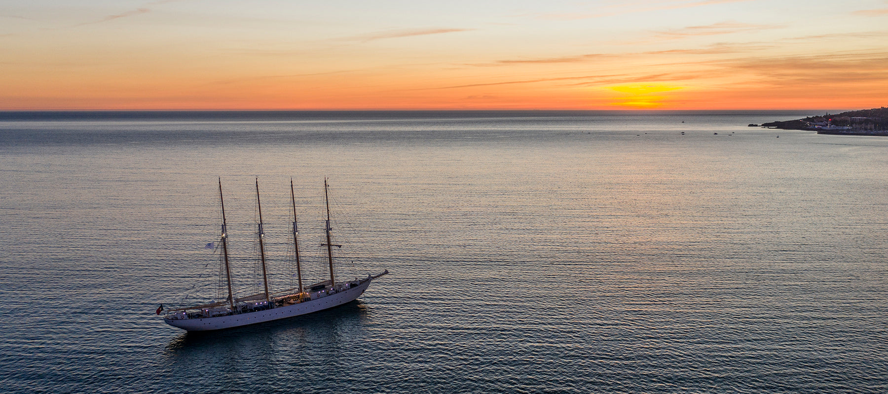 VOYAGE 20 - Valencia - Cartagena - Malaga - SantaMariaManuela