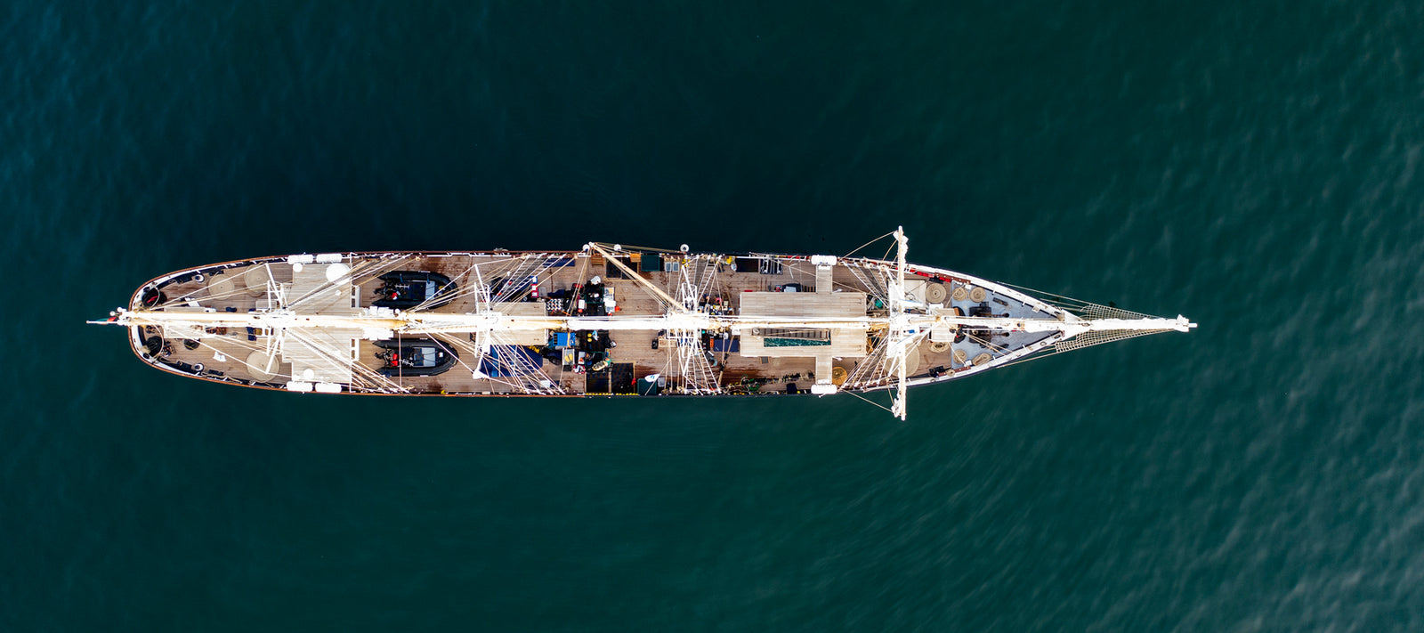 VOYAGE 20 – Alesund –Trondheim – Kristiansund – Alesund - SantaMariaManuela