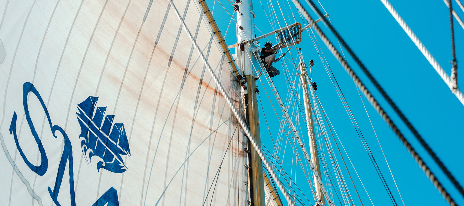 VOYAGE 46: Tenerife - La Gomera - La Palma - Tenerife - SantaMariaManuela