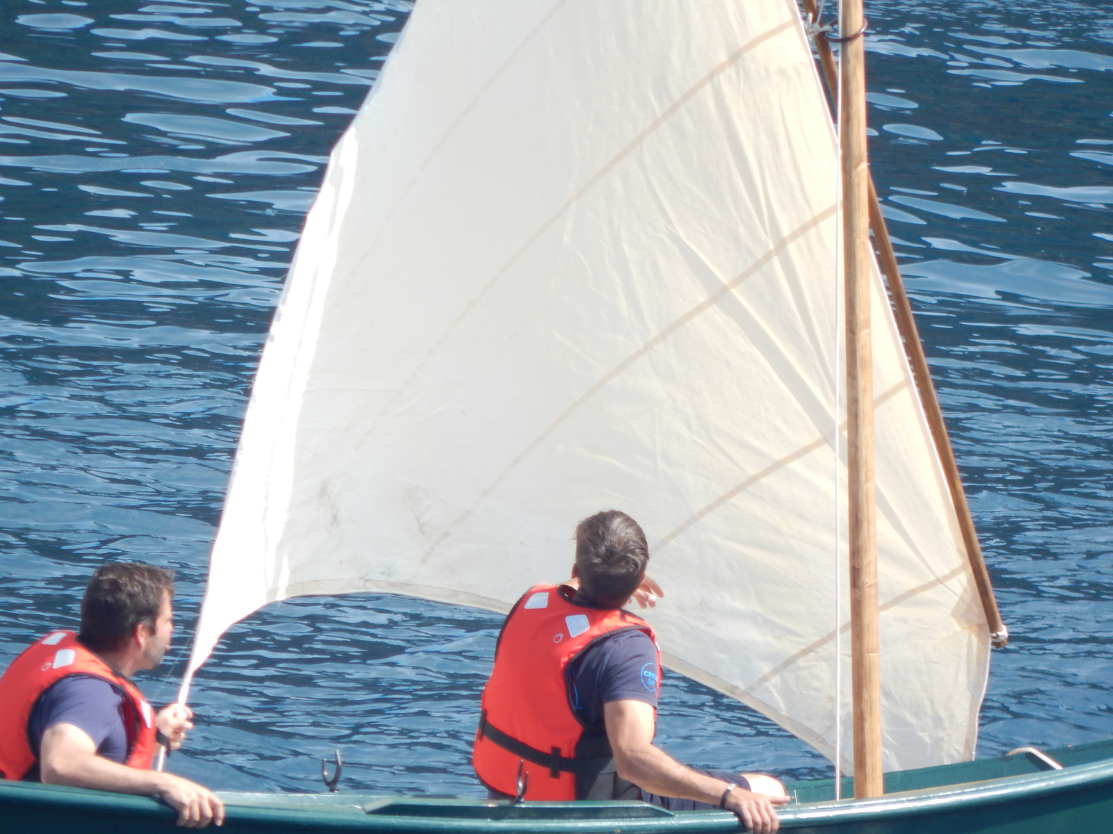 Santa Maria Manuela - Dory