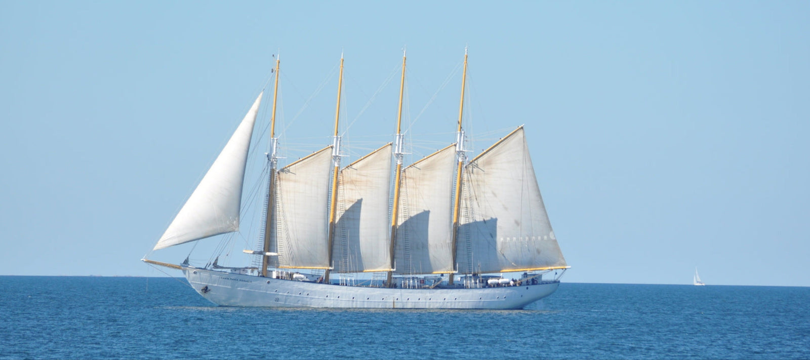 VOYAGE 17:  Dublin – Kirkwall – Bergen - SantaMariaManuela