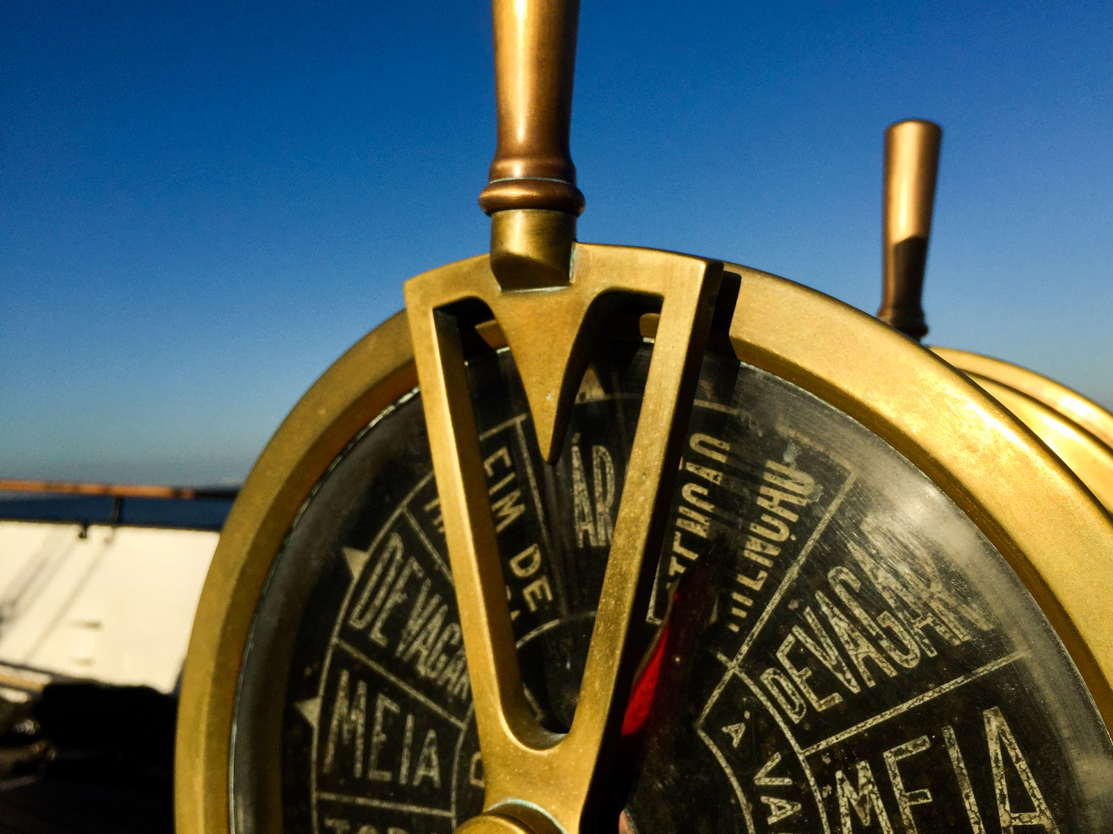 Santa Maria Manuela - Helm