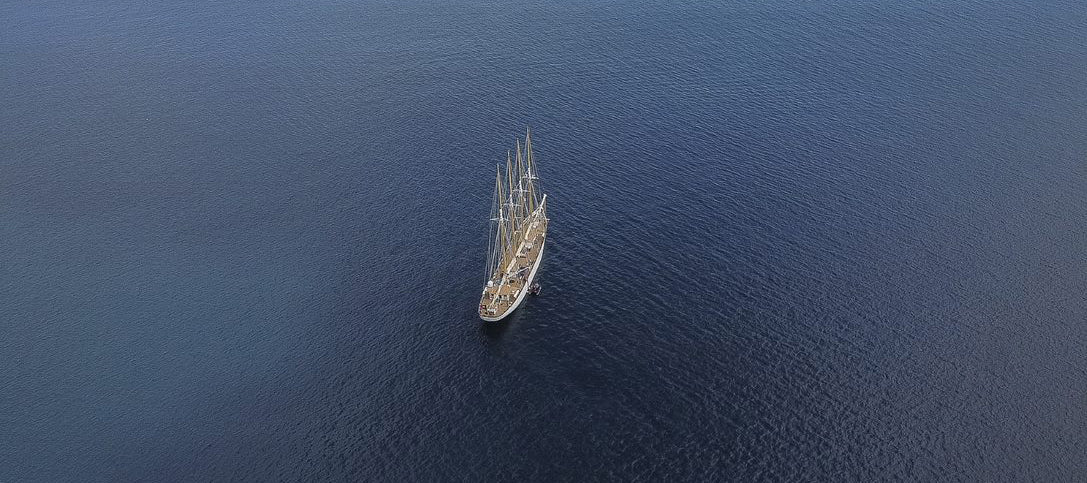 VOYAGE 41: São Miguel - Lisbon - SantaMariaManuela