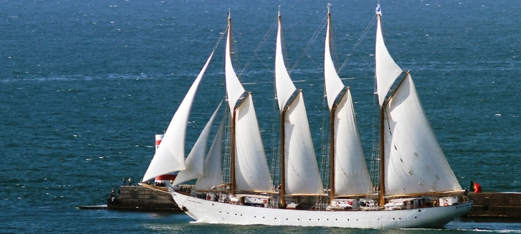 VOYAGE 15: Civitavecchia - PortoVecchio - Naples - SantaMariaManuela