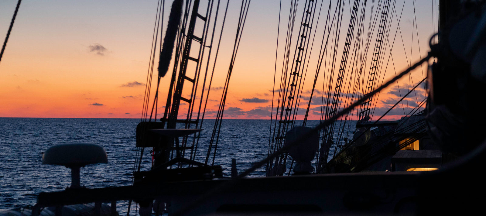 VOYAGE 2: Lisbon - Malaga - SantaMariaManuela