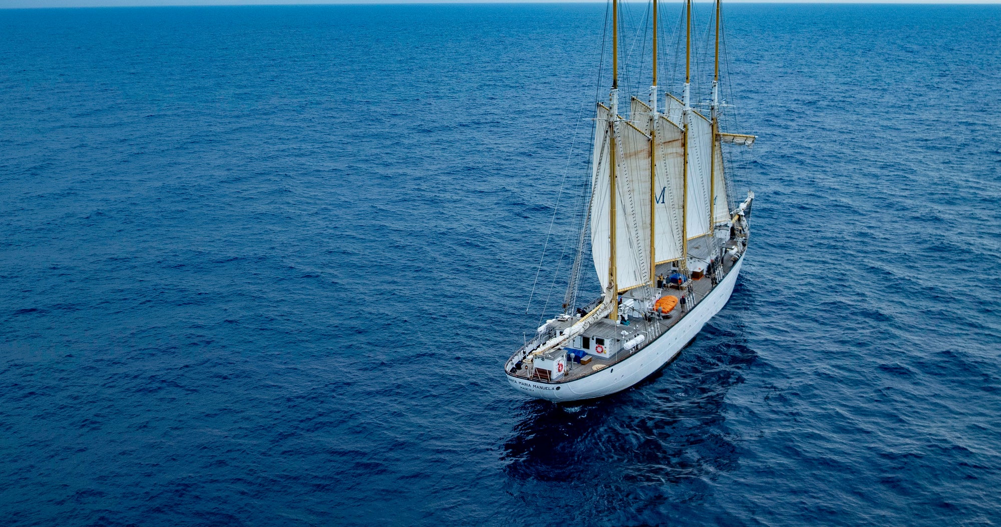 VOYAGE 22: Bergen - Aberdeen