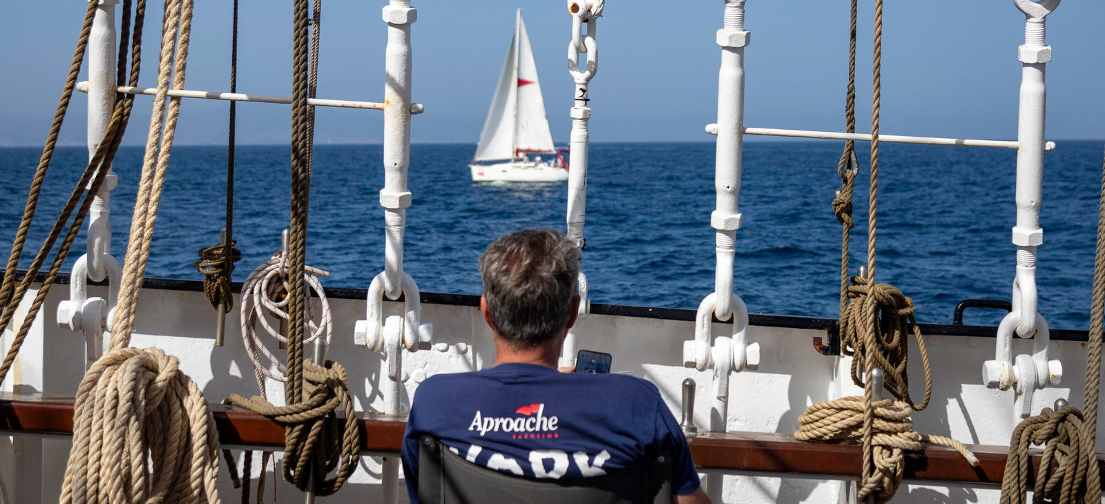 VOYAGE 16:  Brest – Falmouth - Dublin - SantaMariaManuela