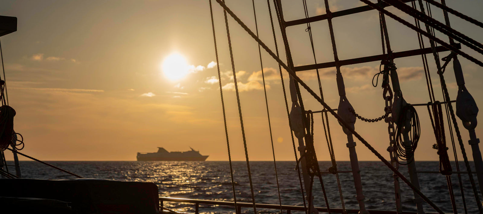 VOYAGE 17:  Dublin – Kirkwall – Bergen - SantaMariaManuela