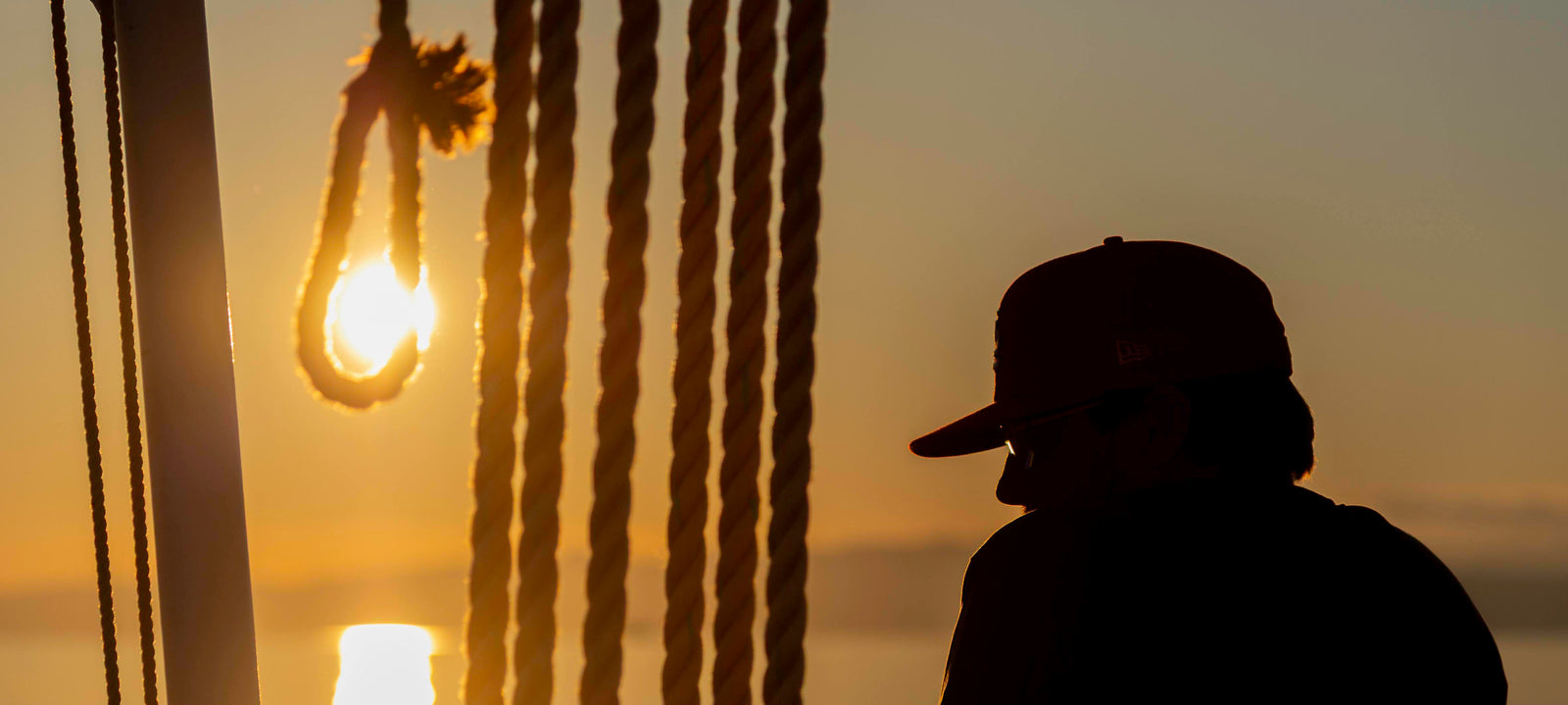 VOYAGE 2: Lisbon - Malaga - SantaMariaManuela