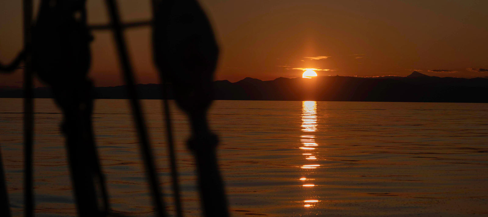 VOYAGE 4: Palma - Cagliari - SantaMariaManuela