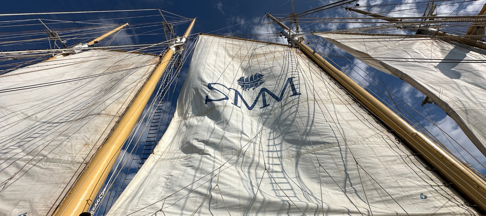 NAVE SANTA MARIA, Offshore Support Vessel - Details and
