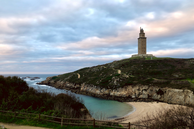 V15 - Atlantic Portugal Coastal Run - SantaMariaManuela