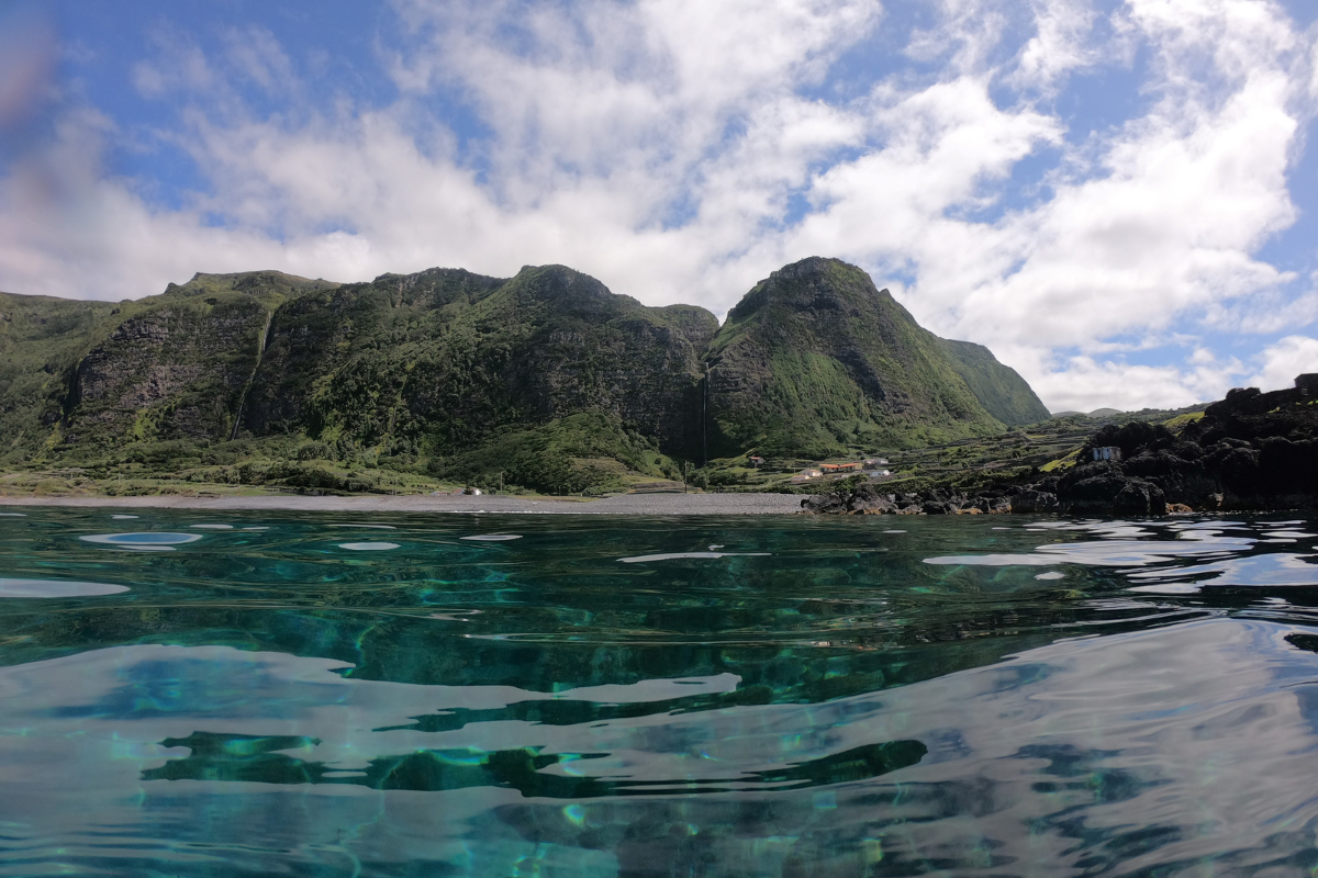 V19 - Eco adventure sailing to Flores Island’s biosphere - SantaMariaManuela