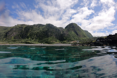 V19 - Eco adventure sailing to Flores Island’s biosphere - SantaMariaManuela