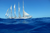 V3 - Côte d'Azur, and Corsica sailing hop - SantaMariaManuela