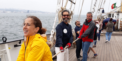 V01 - Scanderia voyage | Accommodation and Catering