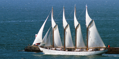 V01 - Scanderia voyage | Accommodation and Catering