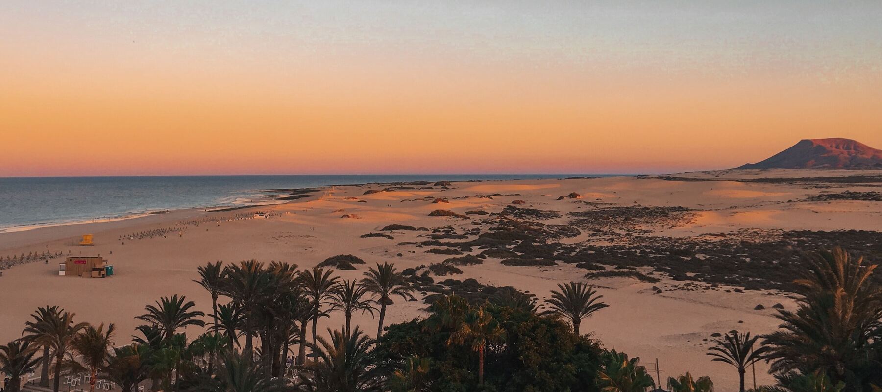 VIAGEM 4: Gran Canária - Lanzarote - Tenerife