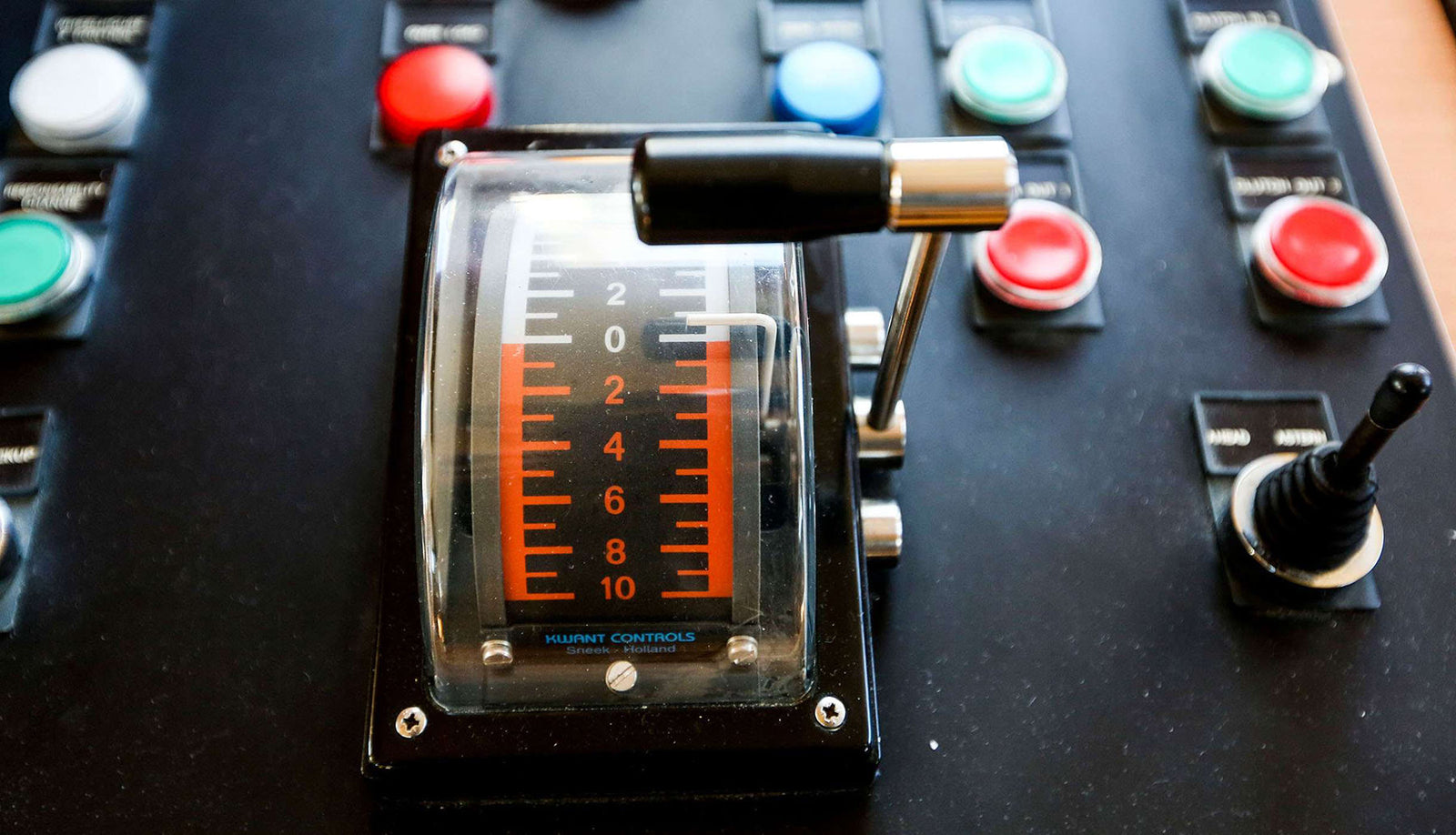 Santa Maria Manuela - Bridge