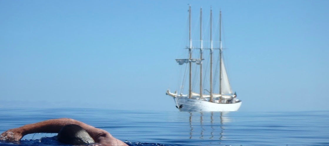 VOYAGE 34: Terceira – Graciosa - Faial – Terceira - SantaMariaManuela