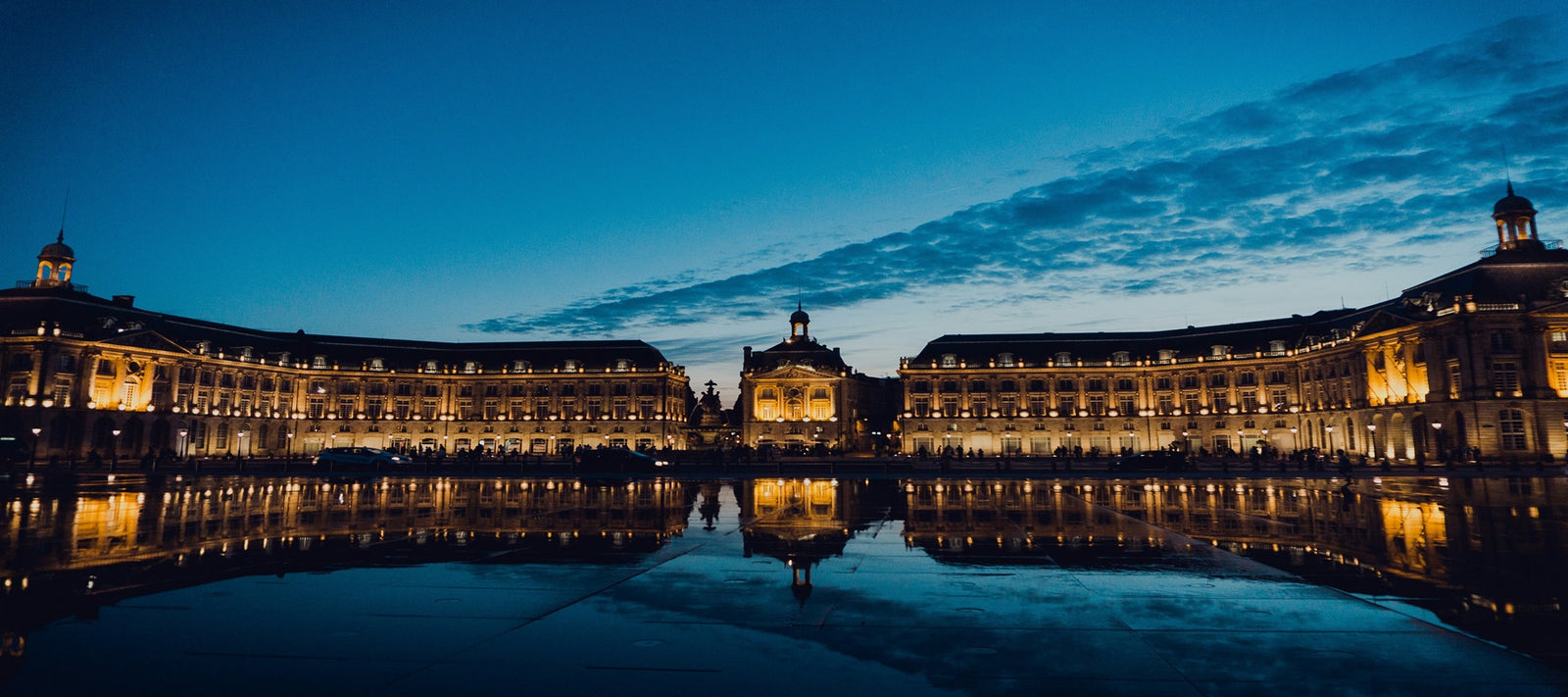V21  La Rochelle – Bordéus Fete du Vin