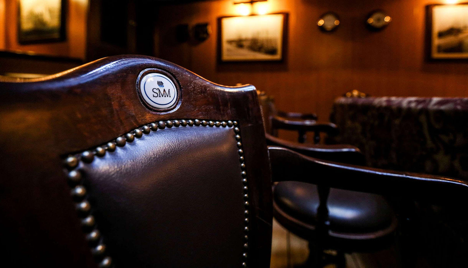 Santa Maria Manuela - Officers Mess