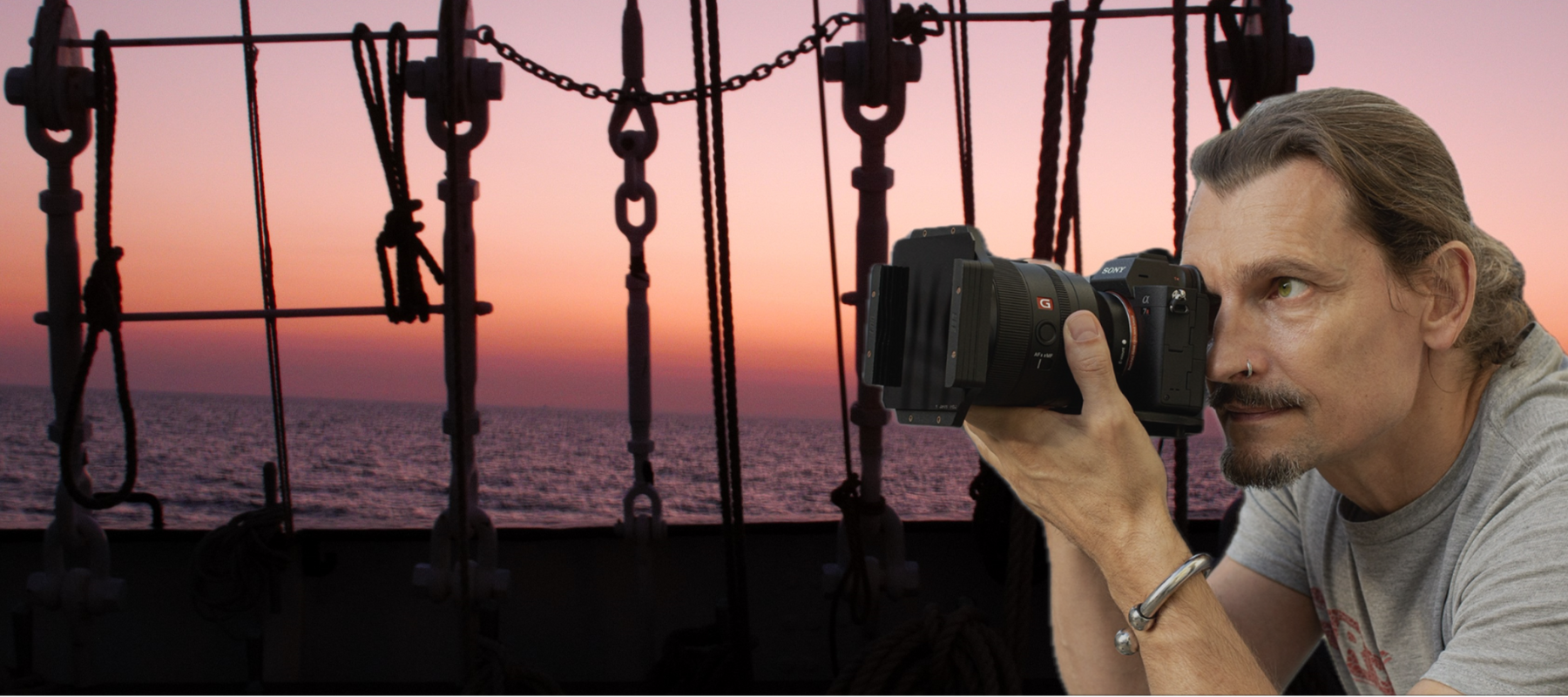 VOYAGE 29: Unfiltered Azores: A Photographic Adventure - SantaMariaManuela