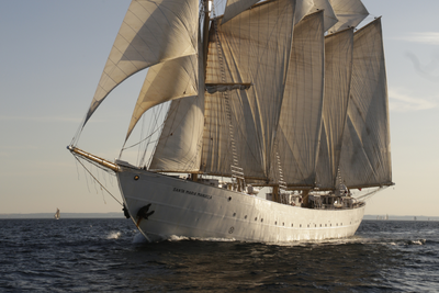 18 - Madeira autumn yoga and island sailing - SantaMariaManuela
