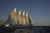 19 - Autumn blue water sailing Madeira to Canary Islands - SantaMariaManuela