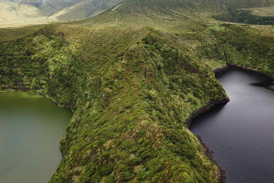 10 - Flores, Pico adventure sailing: Azores Island hopping - SantaMariaManuela