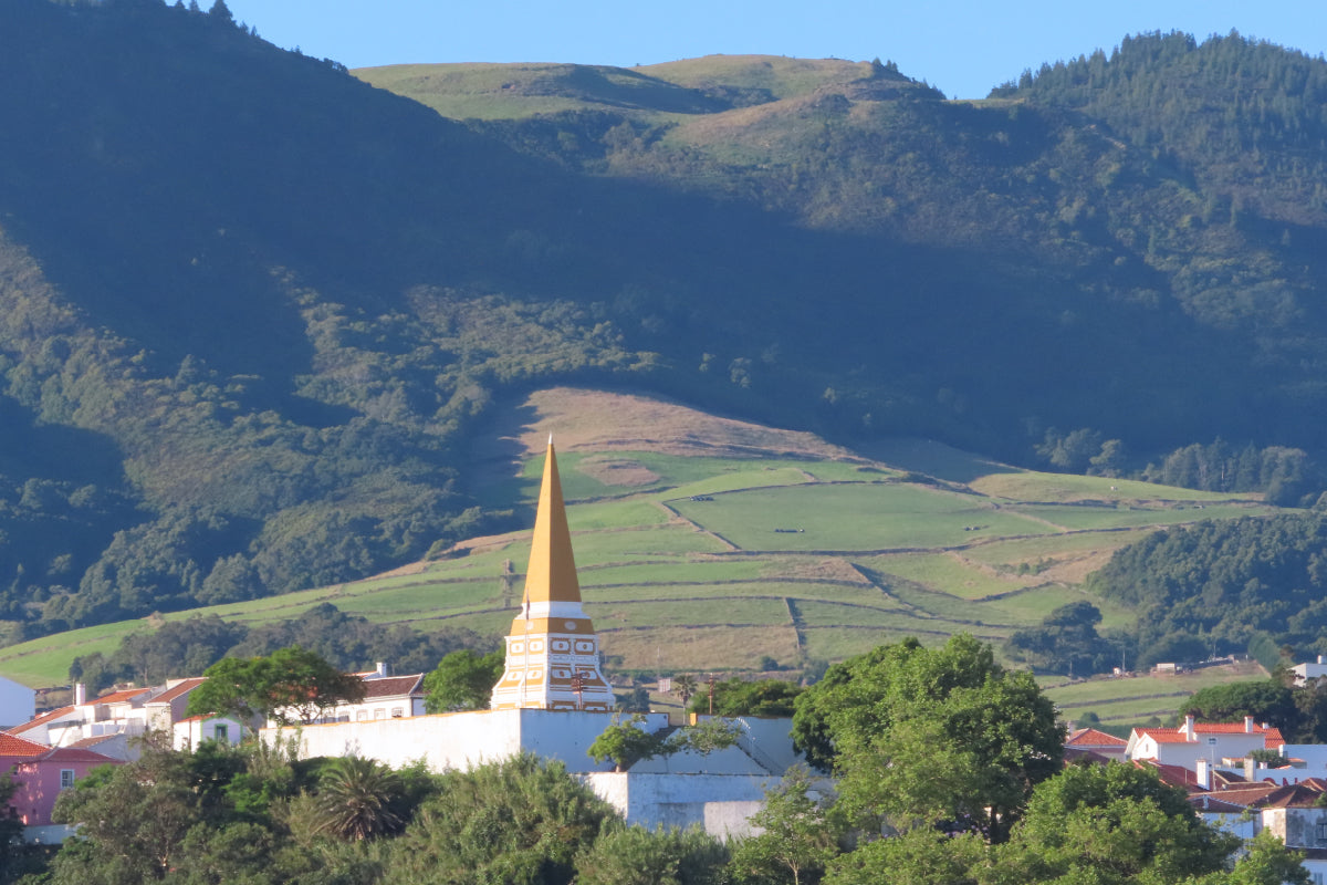 10 - Flores, Pico adventure sailing: Azores Island hopping - SantaMariaManuela