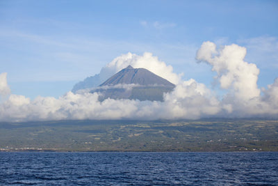 10 - Flores, Pico adventure sailing: Azores Island hopping - SantaMariaManuela