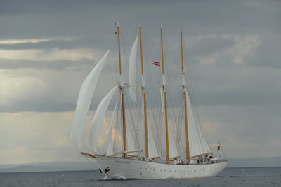 10 - Flores, Pico adventure sailing: Azores Island hopping - SantaMariaManuela