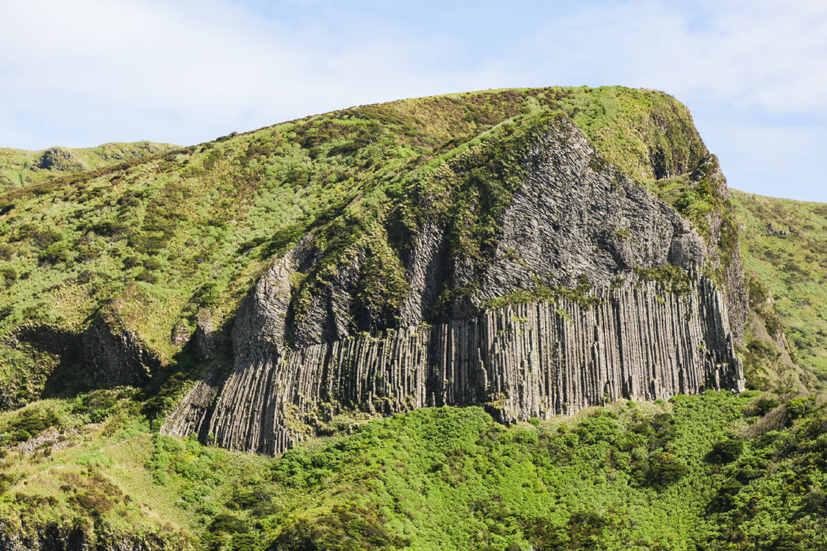 10 - Flores, Pico adventure sailing: Azores Island hopping - SantaMariaManuela