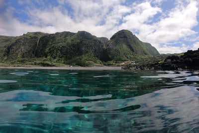 10 - Flores, Pico adventure sailing: Azores Island hopping - SantaMariaManuela