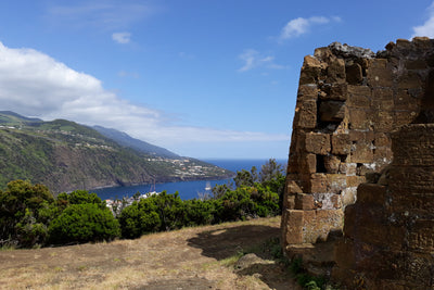 12- Yoga and sailing in the Azores archipelago - SantaMariaManuela