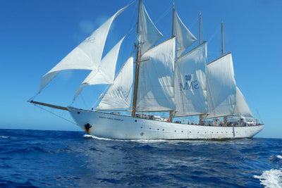 12- Yoga and sailing in the Azores archipelago - SantaMariaManuela