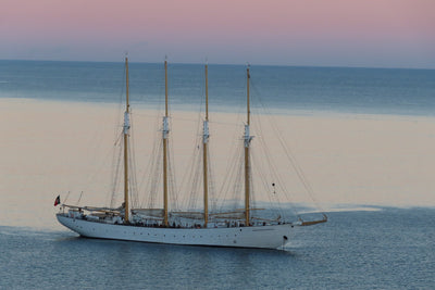 12- Yoga and sailing in the Azores archipelago - SantaMariaManuela
