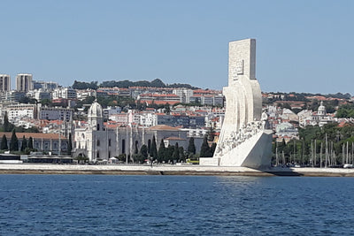 17 - Autumn blue water sailing Lisbon to Funchal - SantaMariaManuela